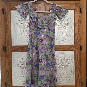 Girl’s Matilda Jane Ever And Ever Dress